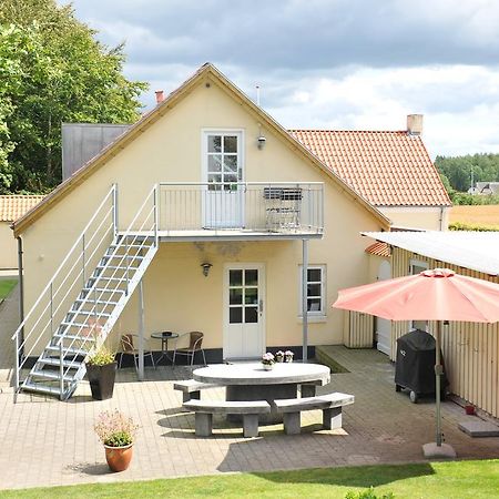 Herning Bed & Breakfast Экстерьер фото