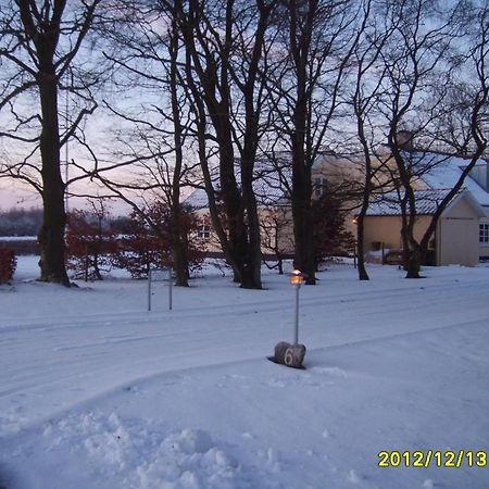 Herning Bed & Breakfast Экстерьер фото