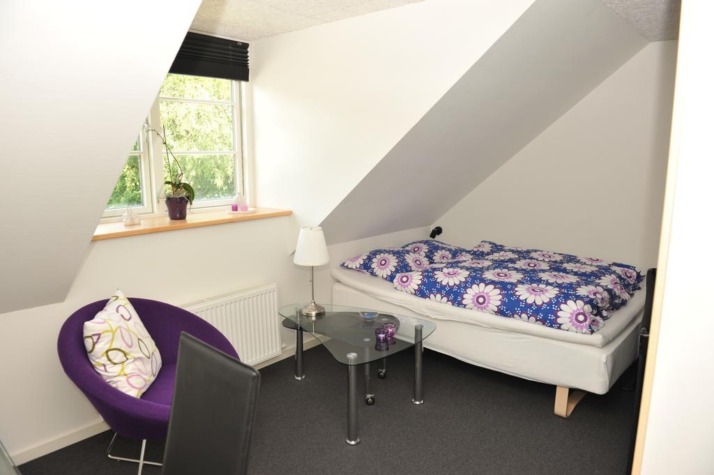 Herning Bed & Breakfast Номер фото