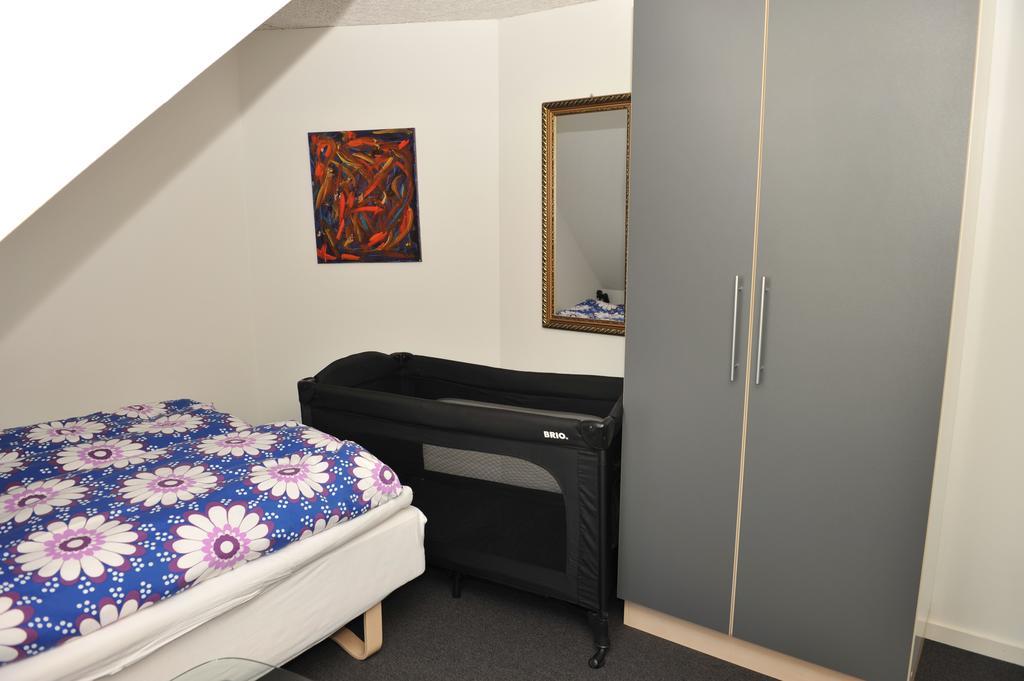 Herning Bed & Breakfast Номер фото