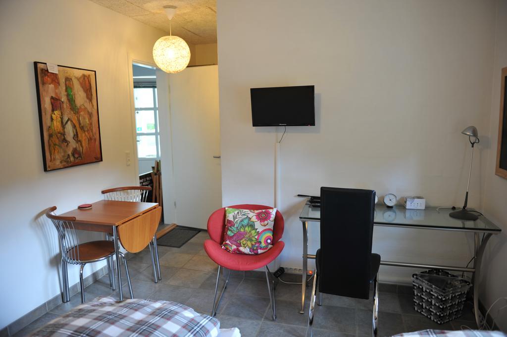 Herning Bed & Breakfast Номер фото