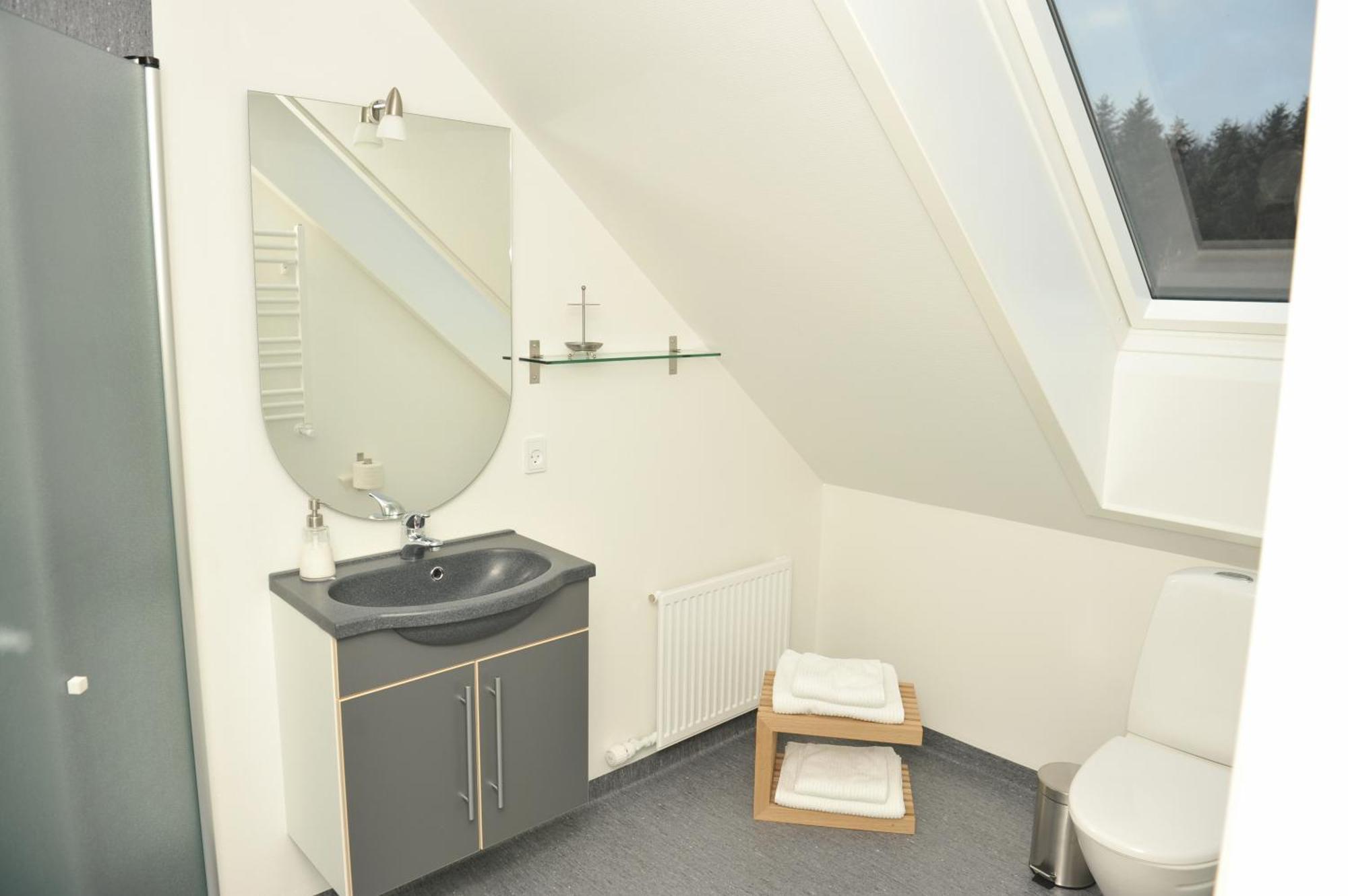 Herning Bed & Breakfast Экстерьер фото