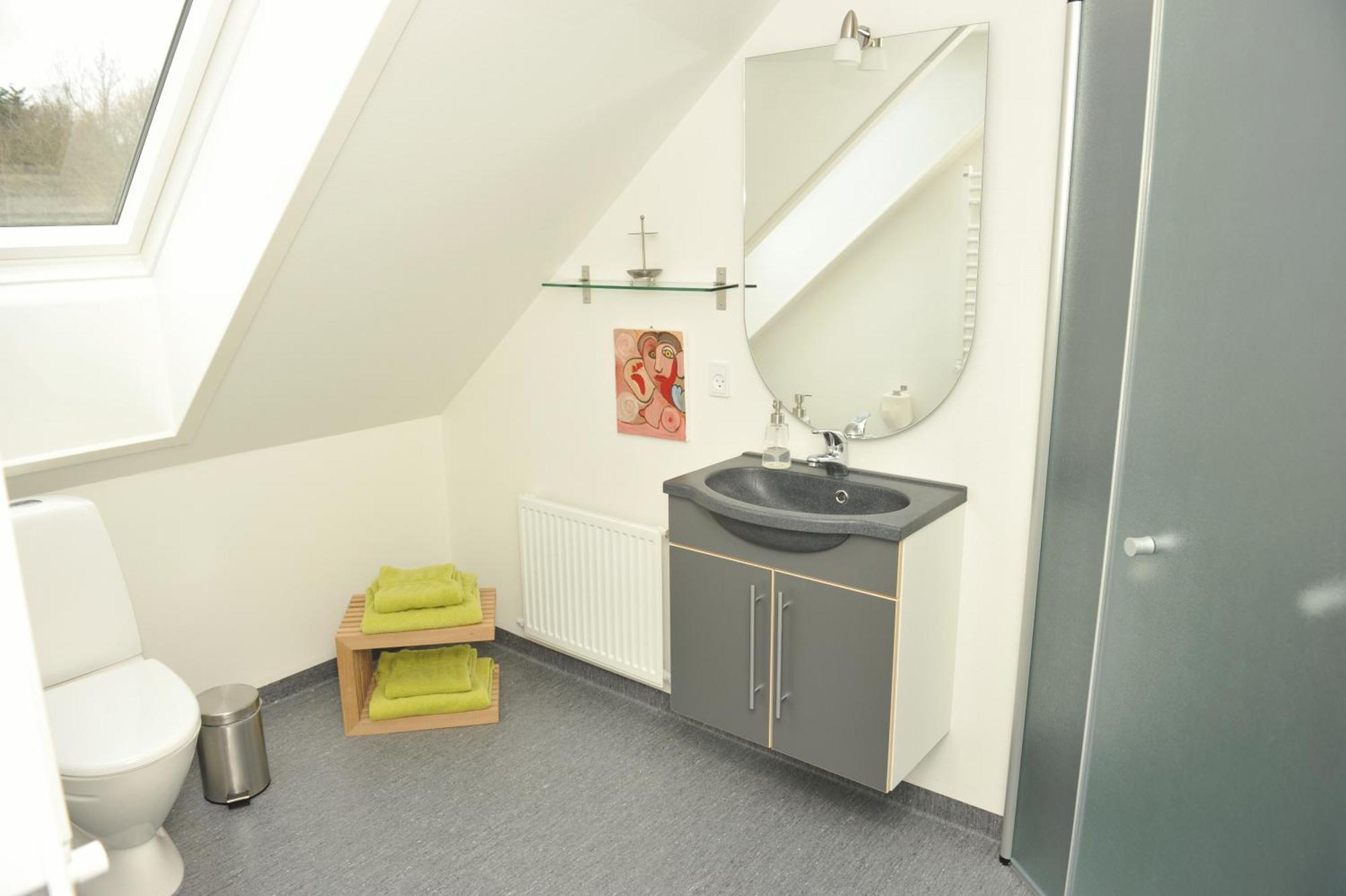 Herning Bed & Breakfast Экстерьер фото