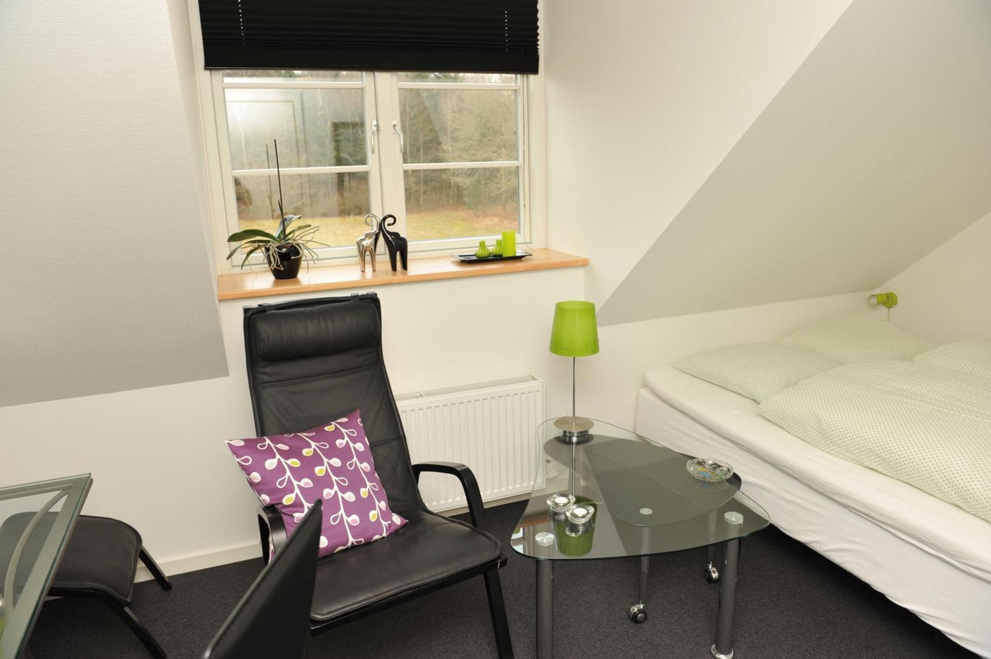 Herning Bed & Breakfast Экстерьер фото